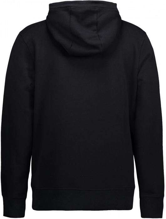 ID - Cgj Hoody (Men) - Negro