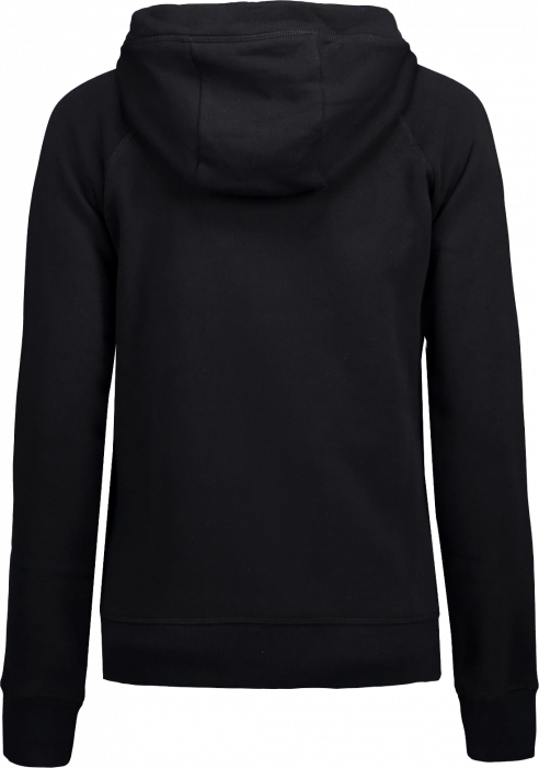 ID - Cgj Hoodie (Woman) - Negro